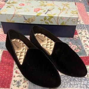 Birdies The Heron Shoes